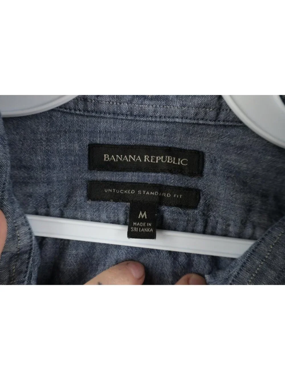 Banana Republic banana republic